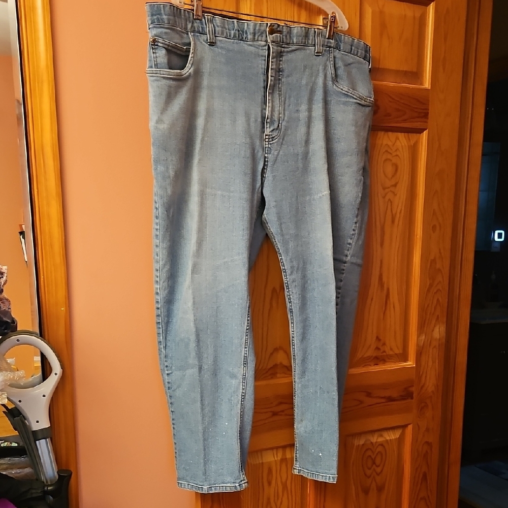 Men's Harbor Bay Denim Jeans